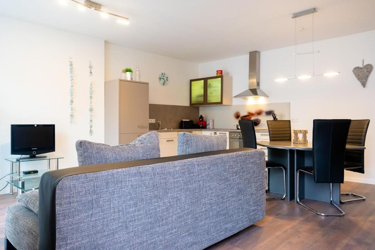 Ferienwohnung Epting Kappelrodeck Ngoại thất bức ảnh