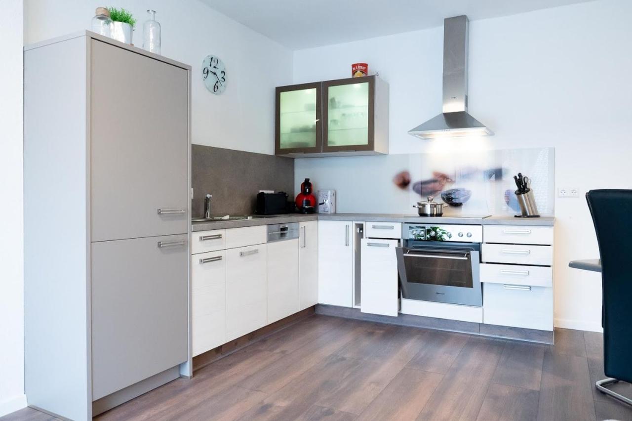Ferienwohnung Epting Kappelrodeck Ngoại thất bức ảnh