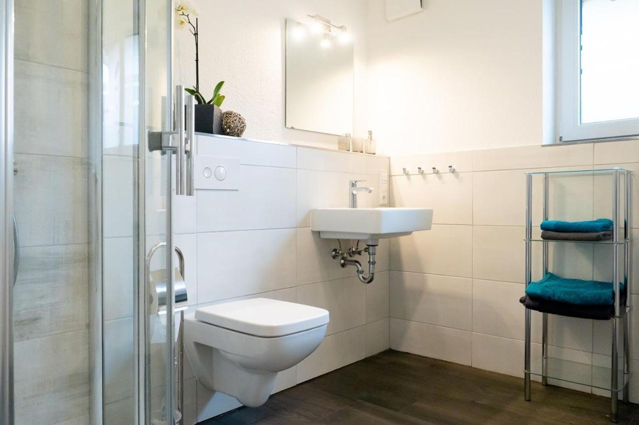 Ferienwohnung Epting Kappelrodeck Ngoại thất bức ảnh