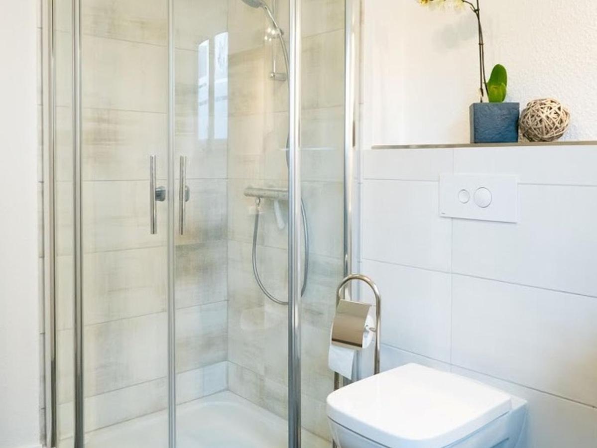 Ferienwohnung Epting Kappelrodeck Ngoại thất bức ảnh
